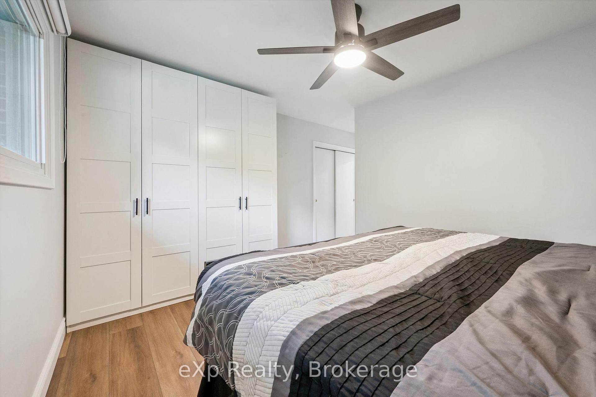 Photo 12 of 18 Eleanor Court, Guelph, Grange Road — HOMEH