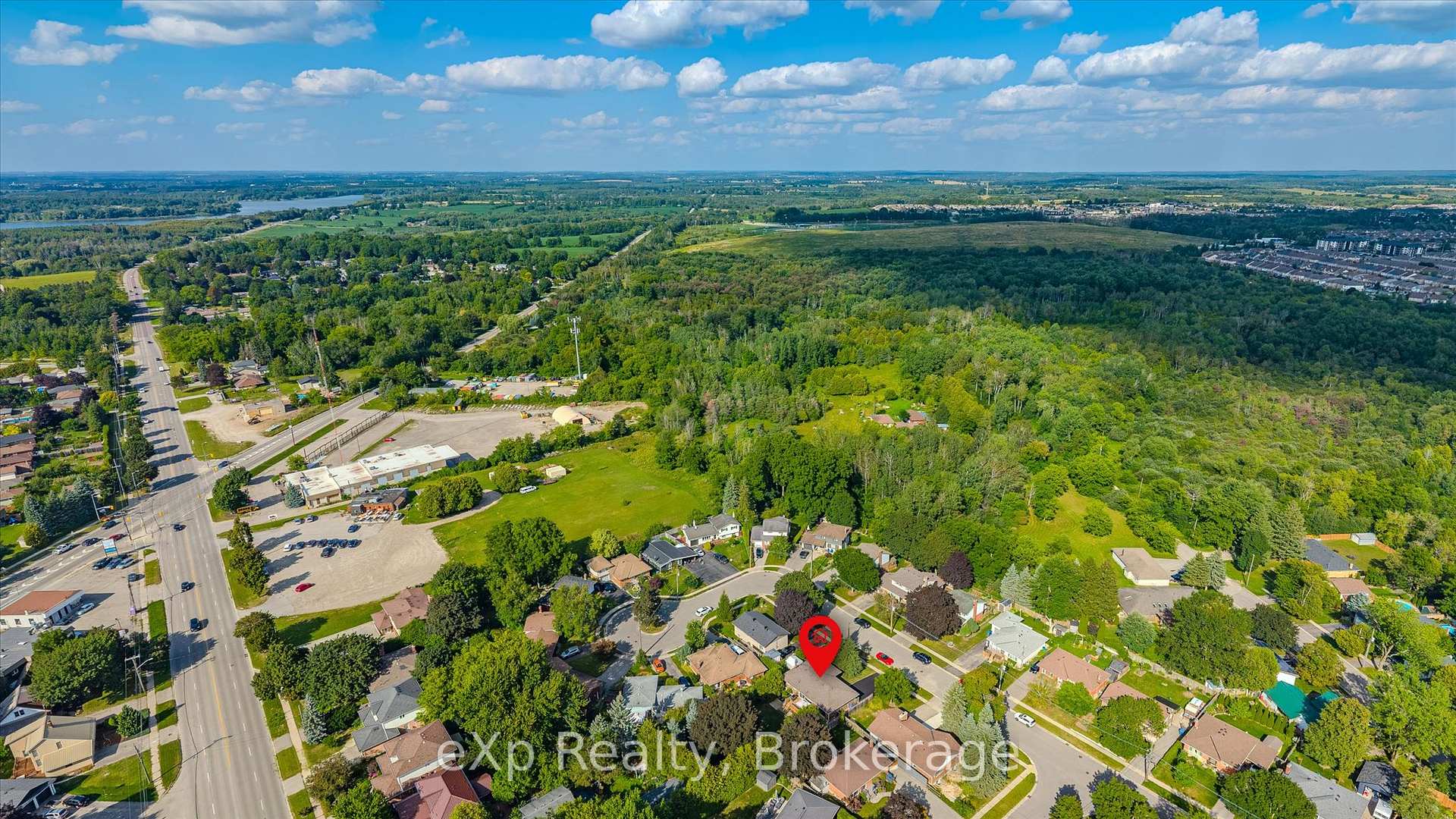 Photo 28 of 18 Eleanor Court, Guelph, Grange Road — HOMEH