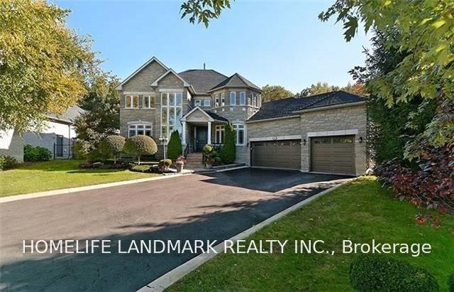 Photo 1 of 55 Laurentian Boulevard, Vaughan, Rural Vaughan — HOMEH
