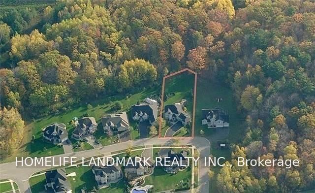 Photo 2 of 55 Laurentian Boulevard, Vaughan, Rural Vaughan — HOMEH