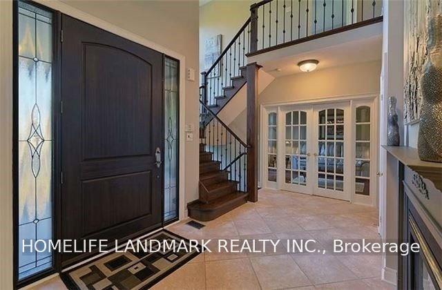 Photo 3 of 55 Laurentian Boulevard, Vaughan, Rural Vaughan — HOMEH