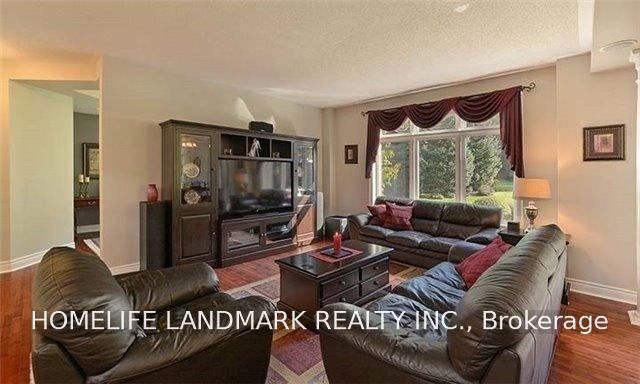 Photo 5 of 55 Laurentian Boulevard, Vaughan, Rural Vaughan — HOMEH