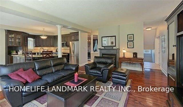 Photo 7 of 55 Laurentian Boulevard, Vaughan, Rural Vaughan — HOMEH