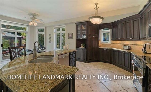 Photo 9 of 55 Laurentian Boulevard, Vaughan, Rural Vaughan — HOMEH