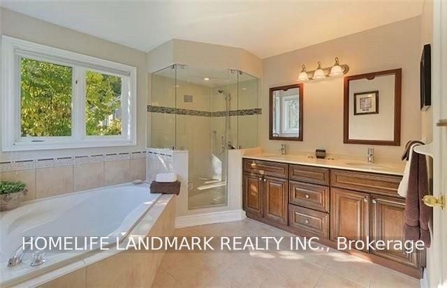 Photo 13 of 55 Laurentian Boulevard, Vaughan, Rural Vaughan — HOMEH
