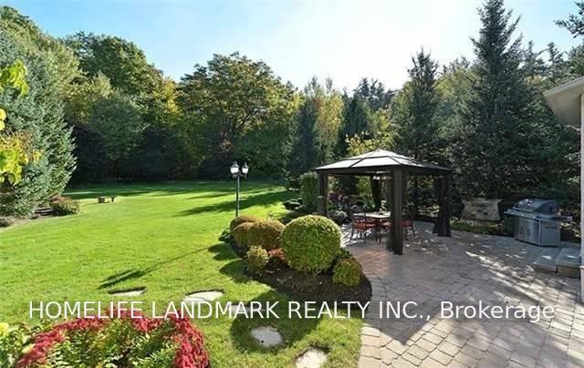 Photo 17 of 55 Laurentian Boulevard, Vaughan, Rural Vaughan — HOMEH