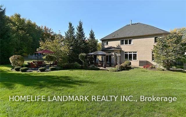 Photo 18 of 55 Laurentian Boulevard, Vaughan, Rural Vaughan — HOMEH