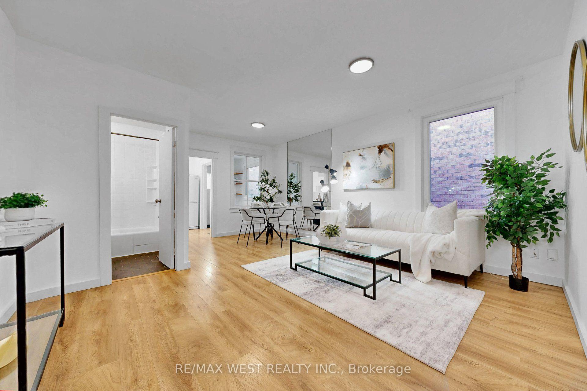 Photo 8 of 59 Branstone Road, Toronto, Caledonia-Fairbank — HOMEH