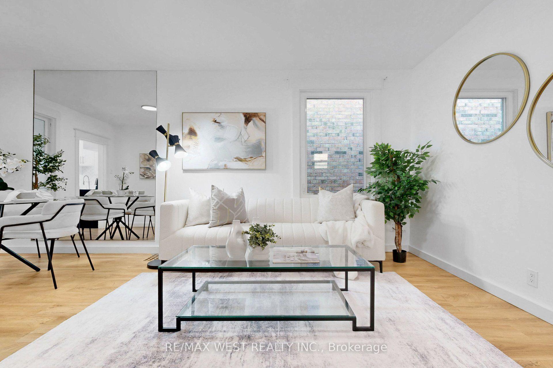 Photo 9 of 59 Branstone Road, Toronto, Caledonia-Fairbank — HOMEH