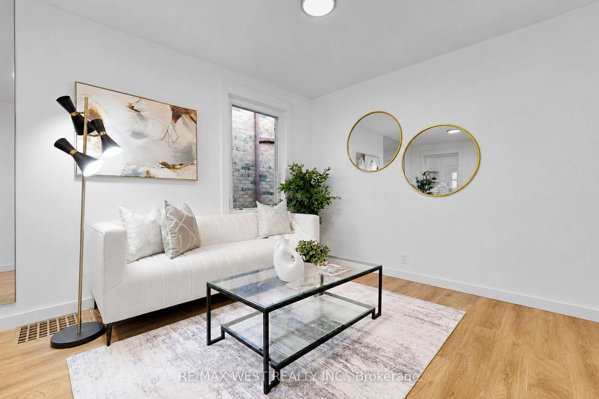 Photo 12 of 59 Branstone Road, Toronto, Caledonia-Fairbank — HOMEH