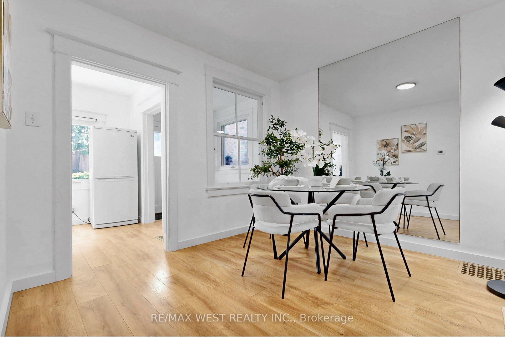 Photo 13 of 59 Branstone Road, Toronto, Caledonia-Fairbank — HOMEH