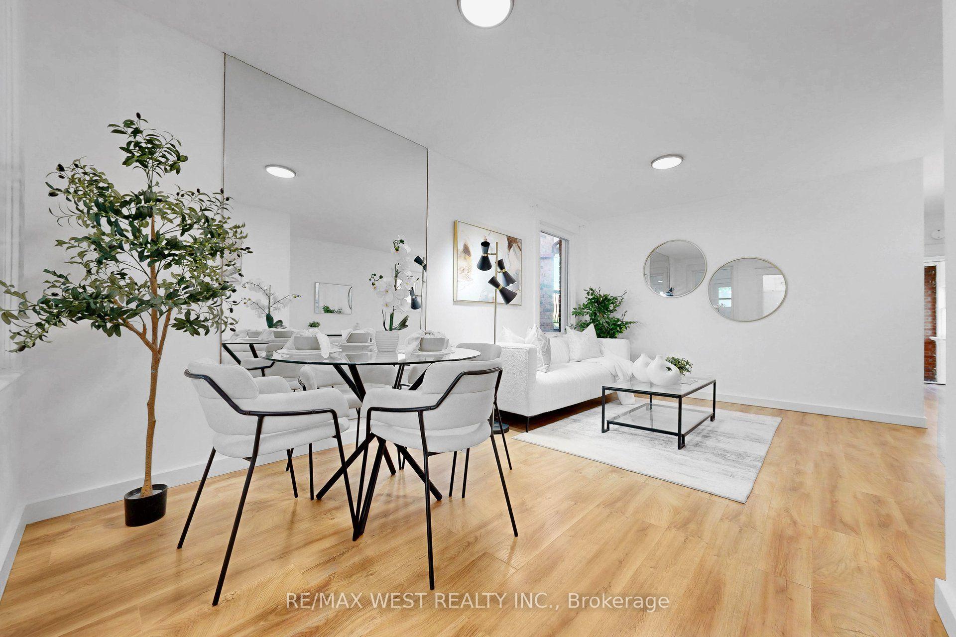 Photo 14 of 59 Branstone Road, Toronto, Caledonia-Fairbank — HOMEH