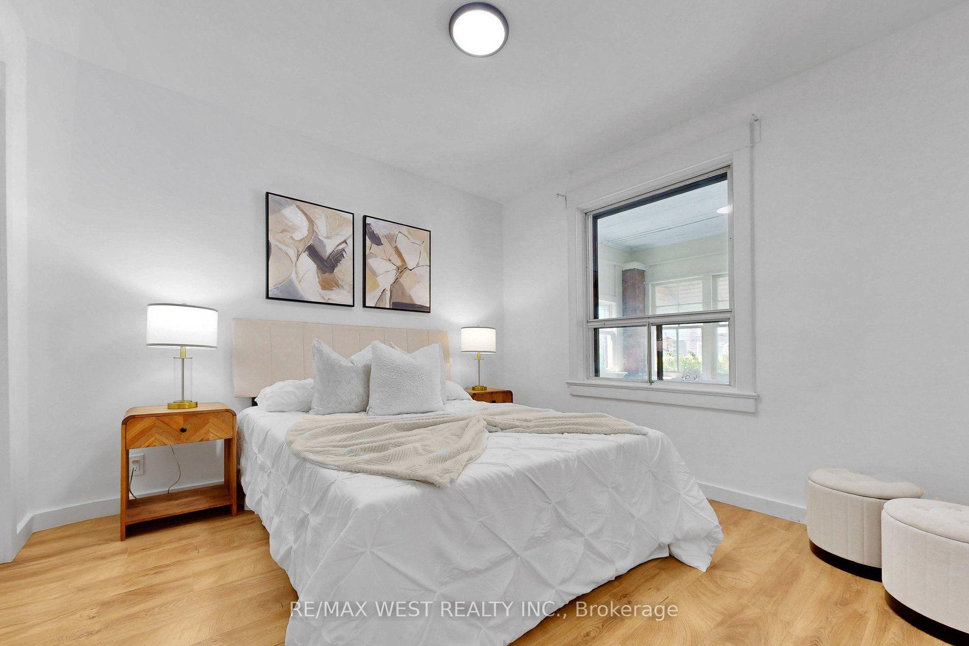 Photo 23 of 59 Branstone Road, Toronto, Caledonia-Fairbank — HOMEH