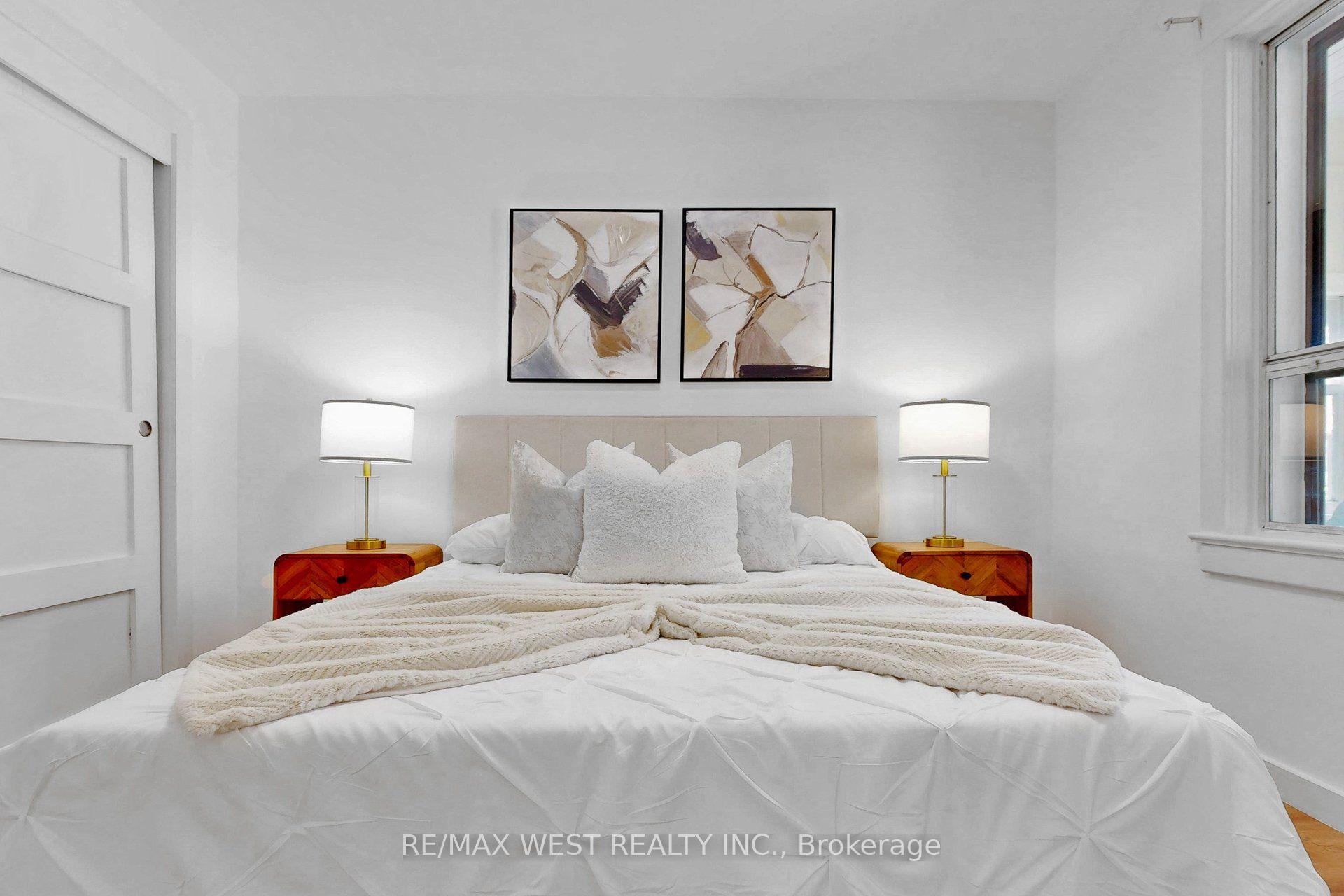 Photo 24 of 59 Branstone Road, Toronto, Caledonia-Fairbank — HOMEH