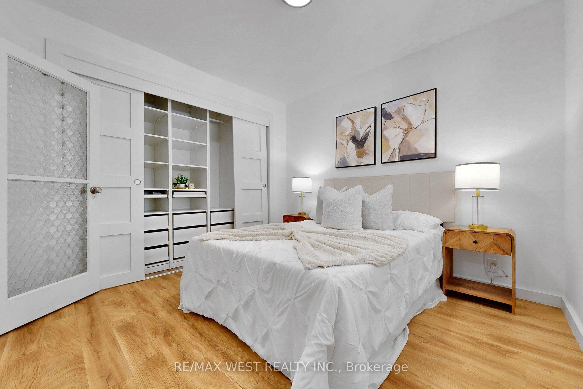 Photo 25 of 59 Branstone Road, Toronto, Caledonia-Fairbank — HOMEH