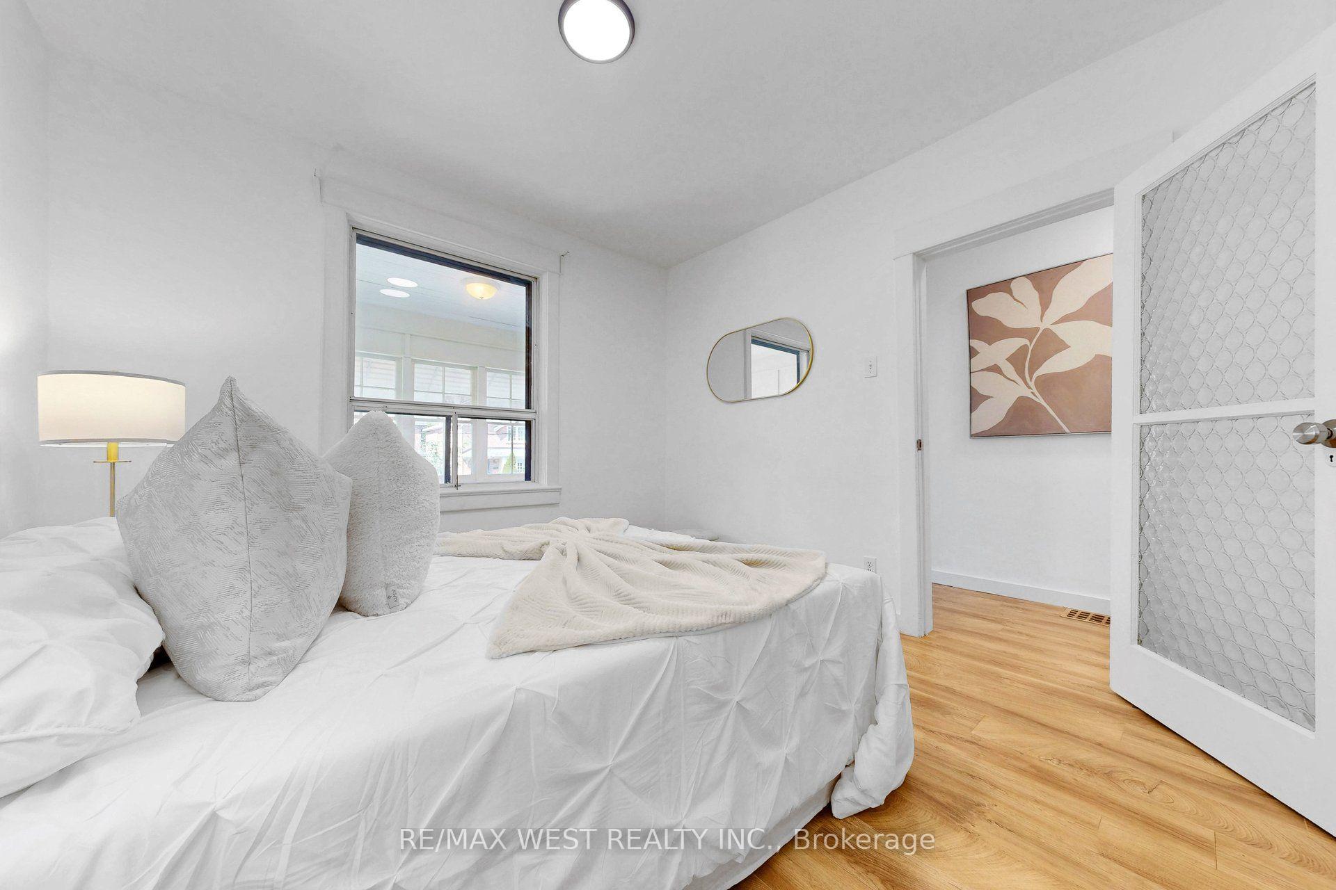 Photo 26 of 59 Branstone Road, Toronto, Caledonia-Fairbank — HOMEH