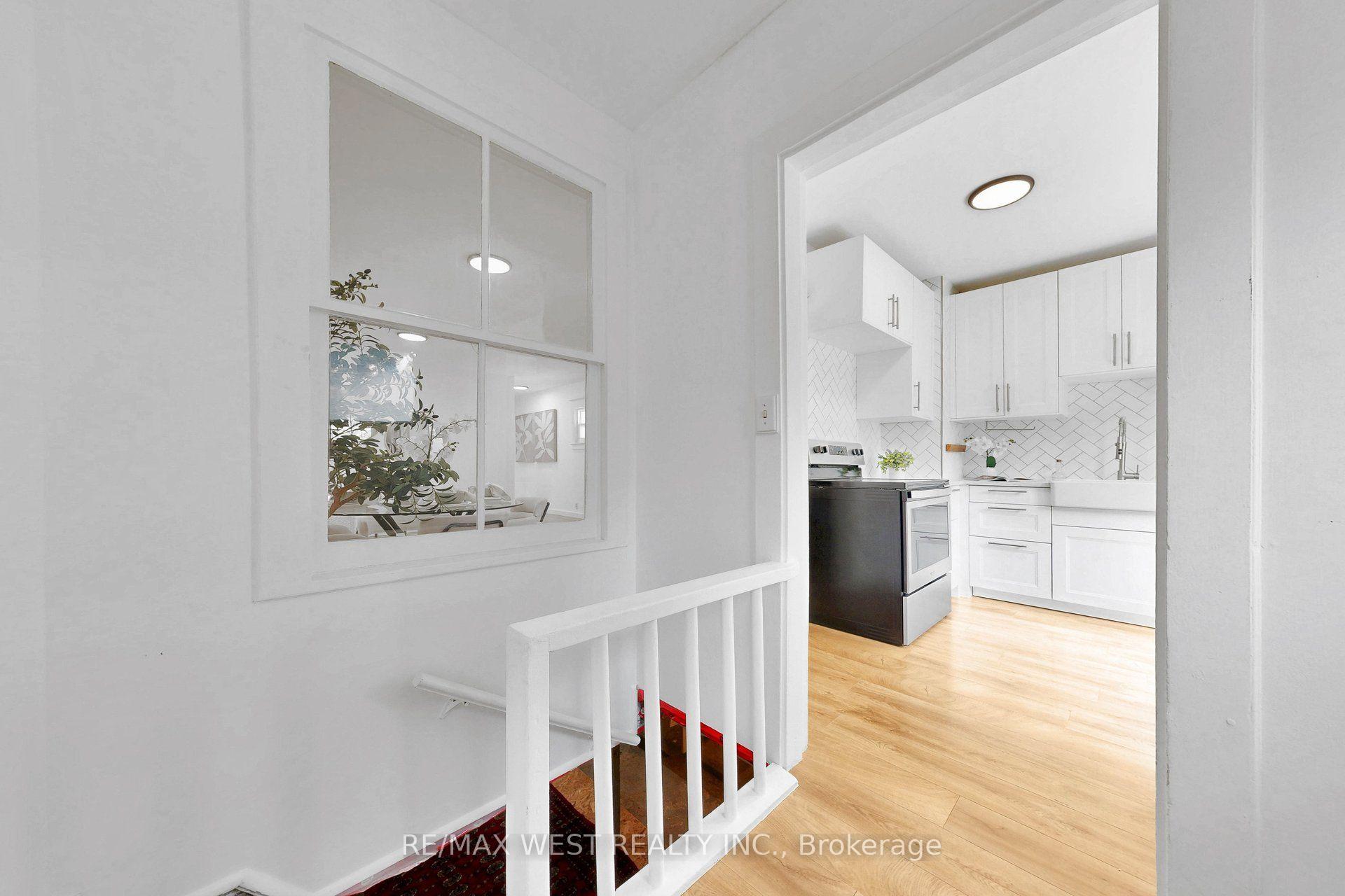 Photo 29 of 59 Branstone Road, Toronto, Caledonia-Fairbank — HOMEH