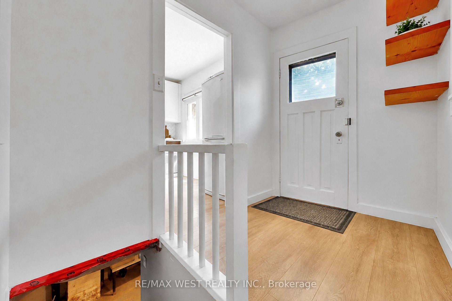 Photo 40 of 59 Branstone Road, Toronto, Caledonia-Fairbank — HOMEH