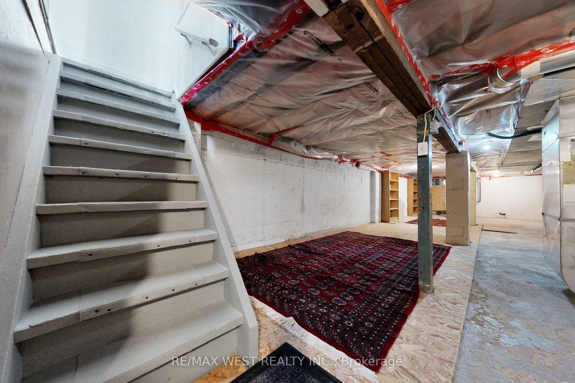 Photo 41 of 59 Branstone Road, Toronto, Caledonia-Fairbank — HOMEH