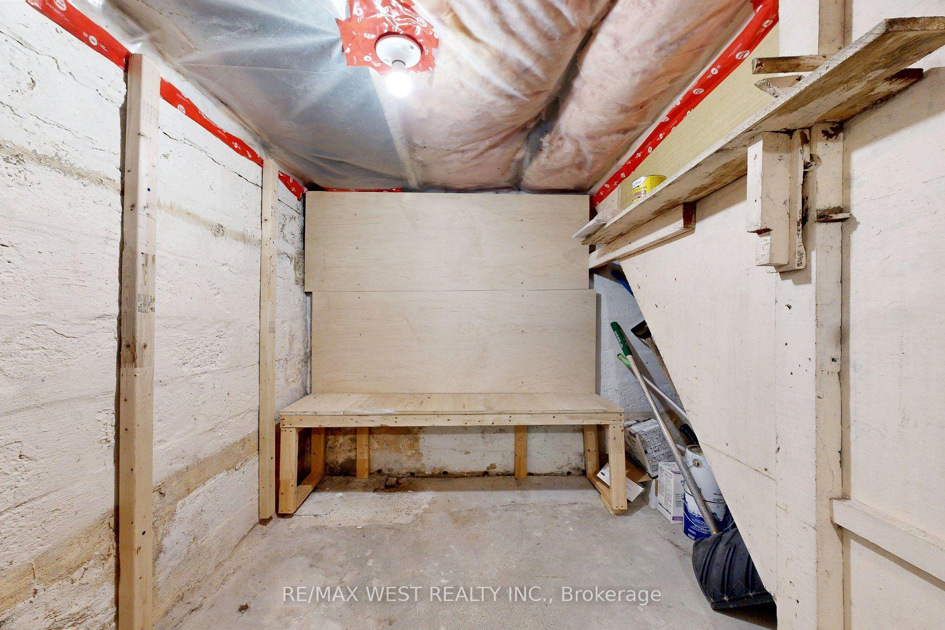 Photo 43 of 59 Branstone Road, Toronto, Caledonia-Fairbank — HOMEH
