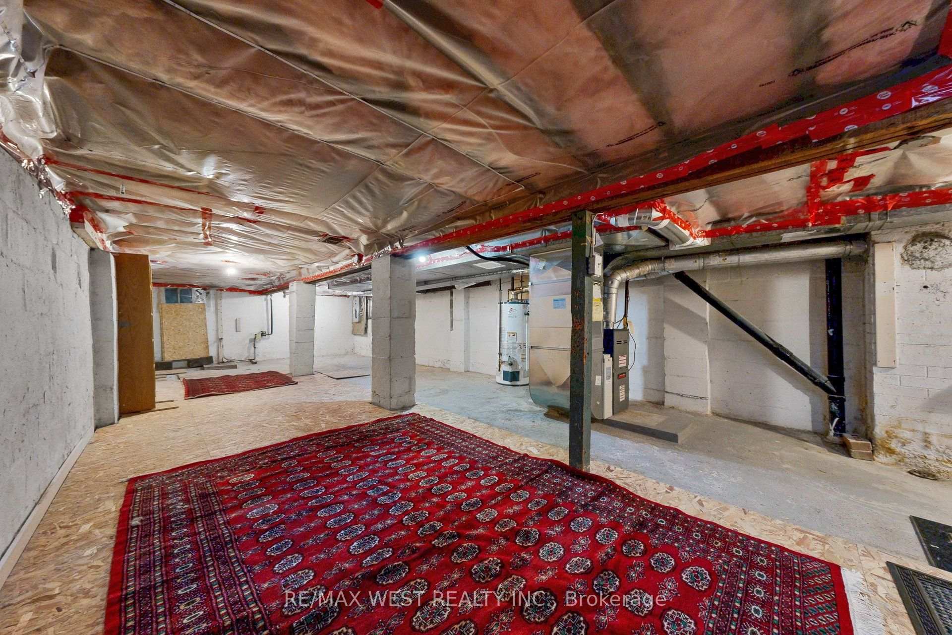 Photo 46 of 59 Branstone Road, Toronto, Caledonia-Fairbank — HOMEH