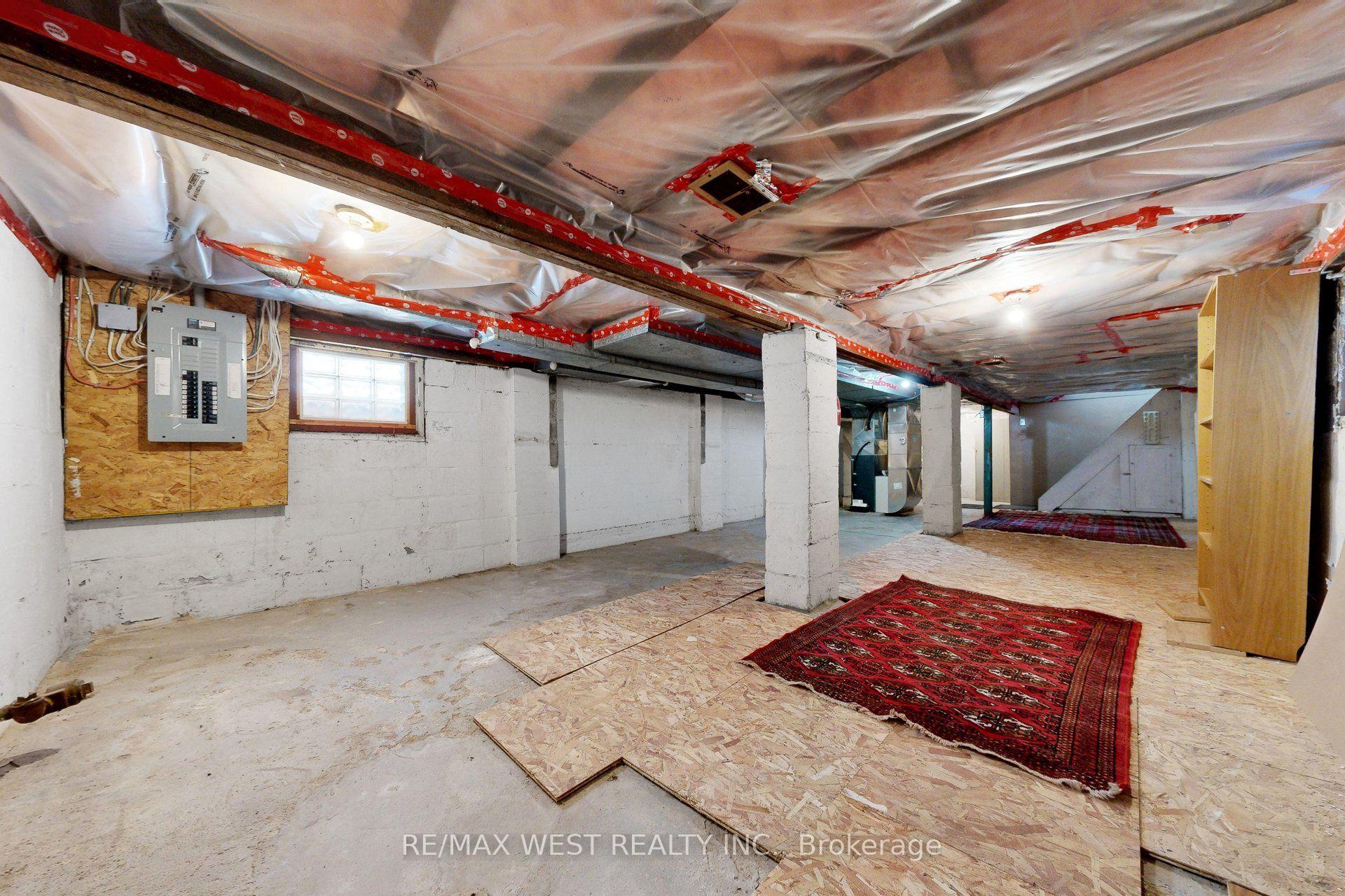 Photo 47 of 59 Branstone Road, Toronto, Caledonia-Fairbank — HOMEH
