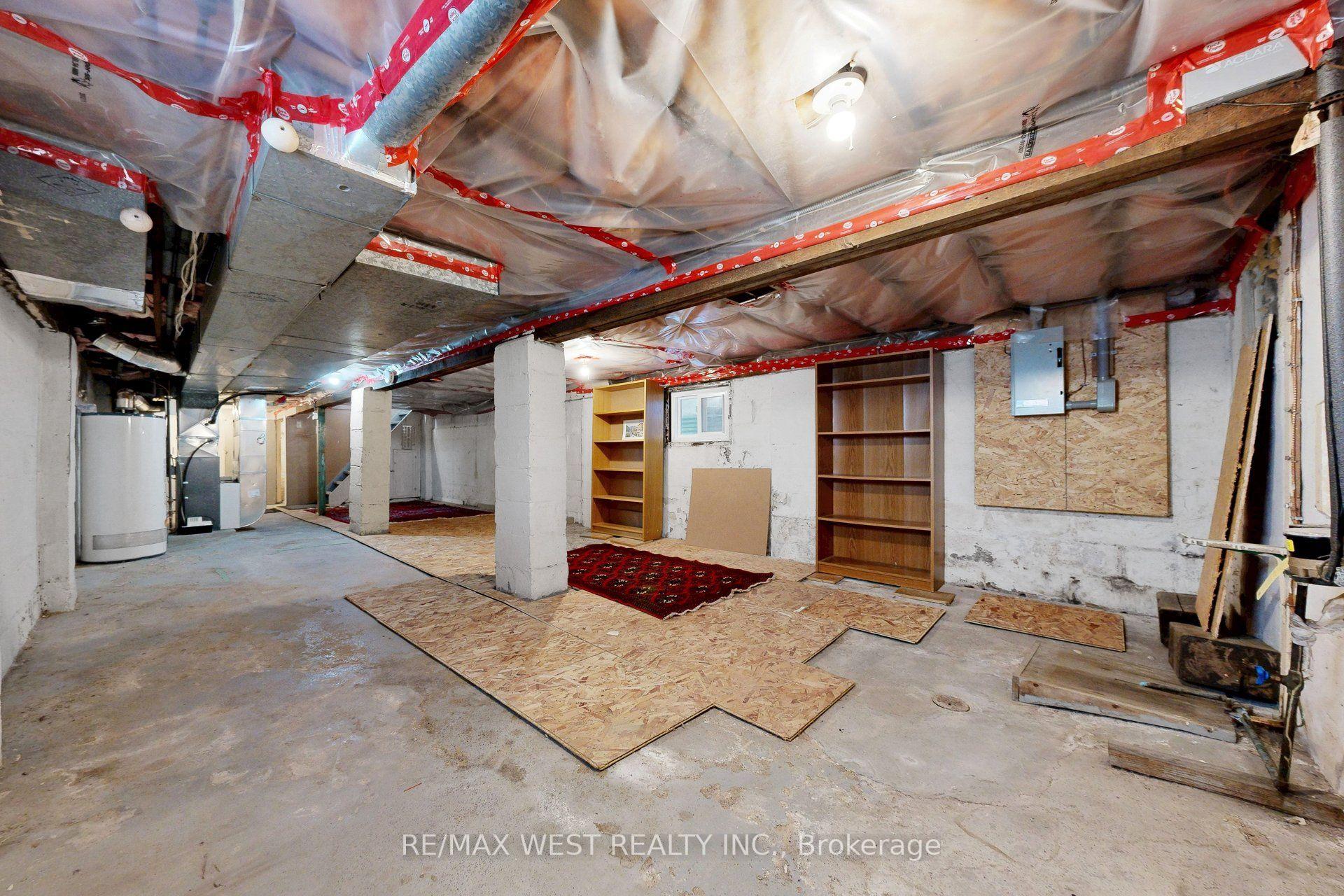 Photo 48 of 59 Branstone Road, Toronto, Caledonia-Fairbank — HOMEH