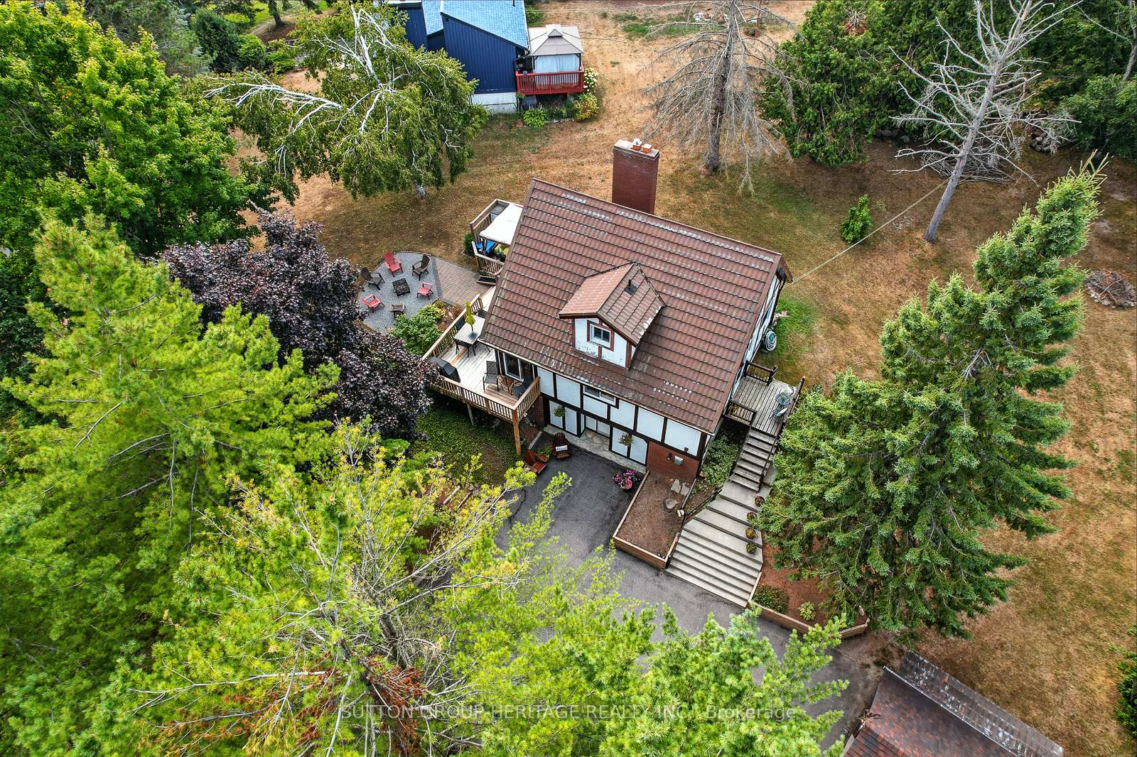 Photo 5 of 184 Pirates Glen Drive, Trent Lakes — HOMEH