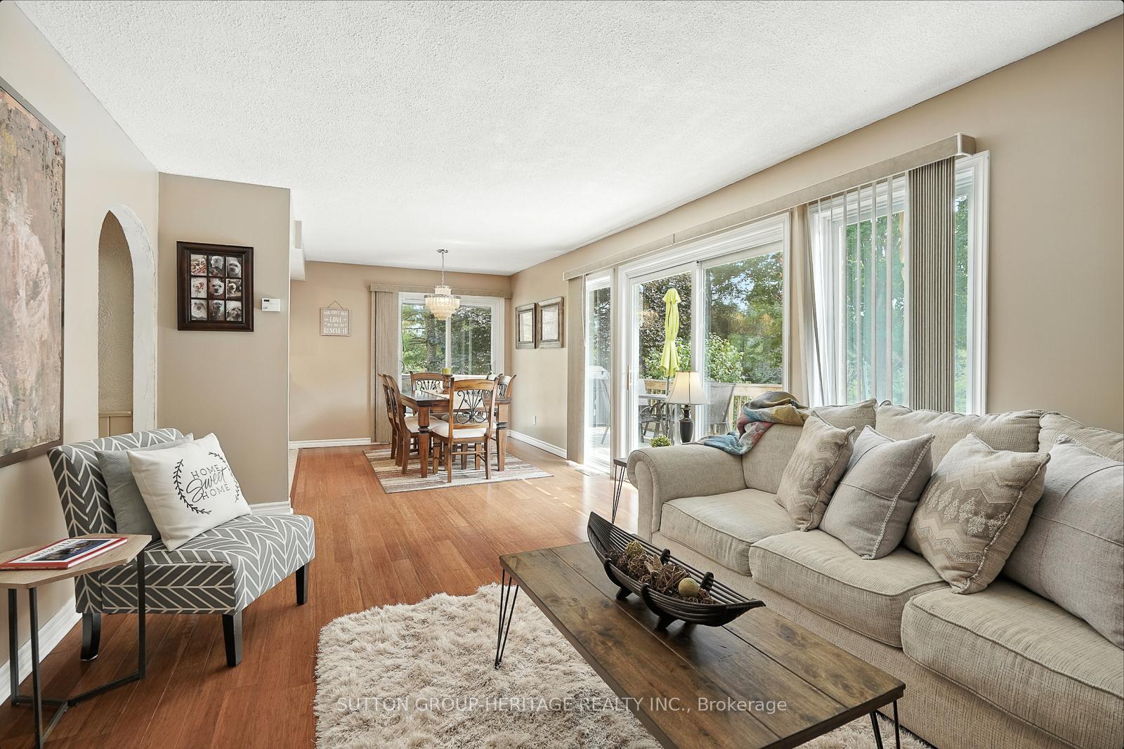Photo 9 of 184 Pirates Glen Drive, Trent Lakes — HOMEH
