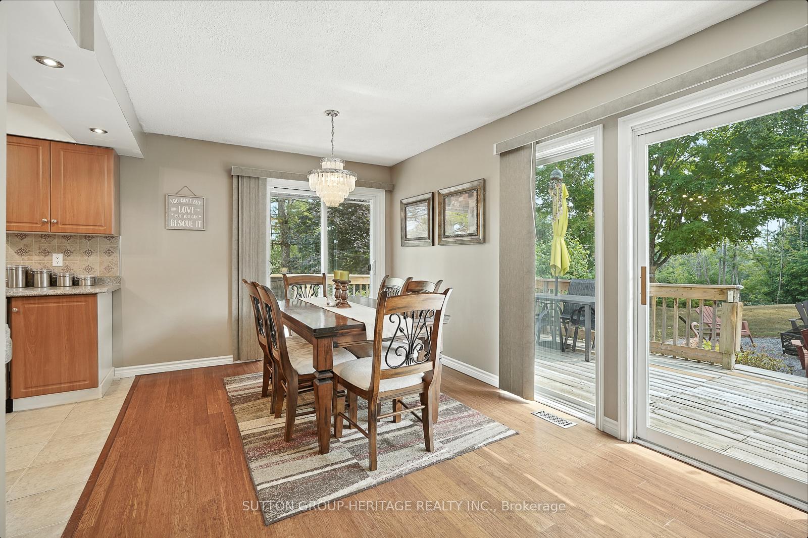 Photo 10 of 184 Pirates Glen Drive, Trent Lakes — HOMEH