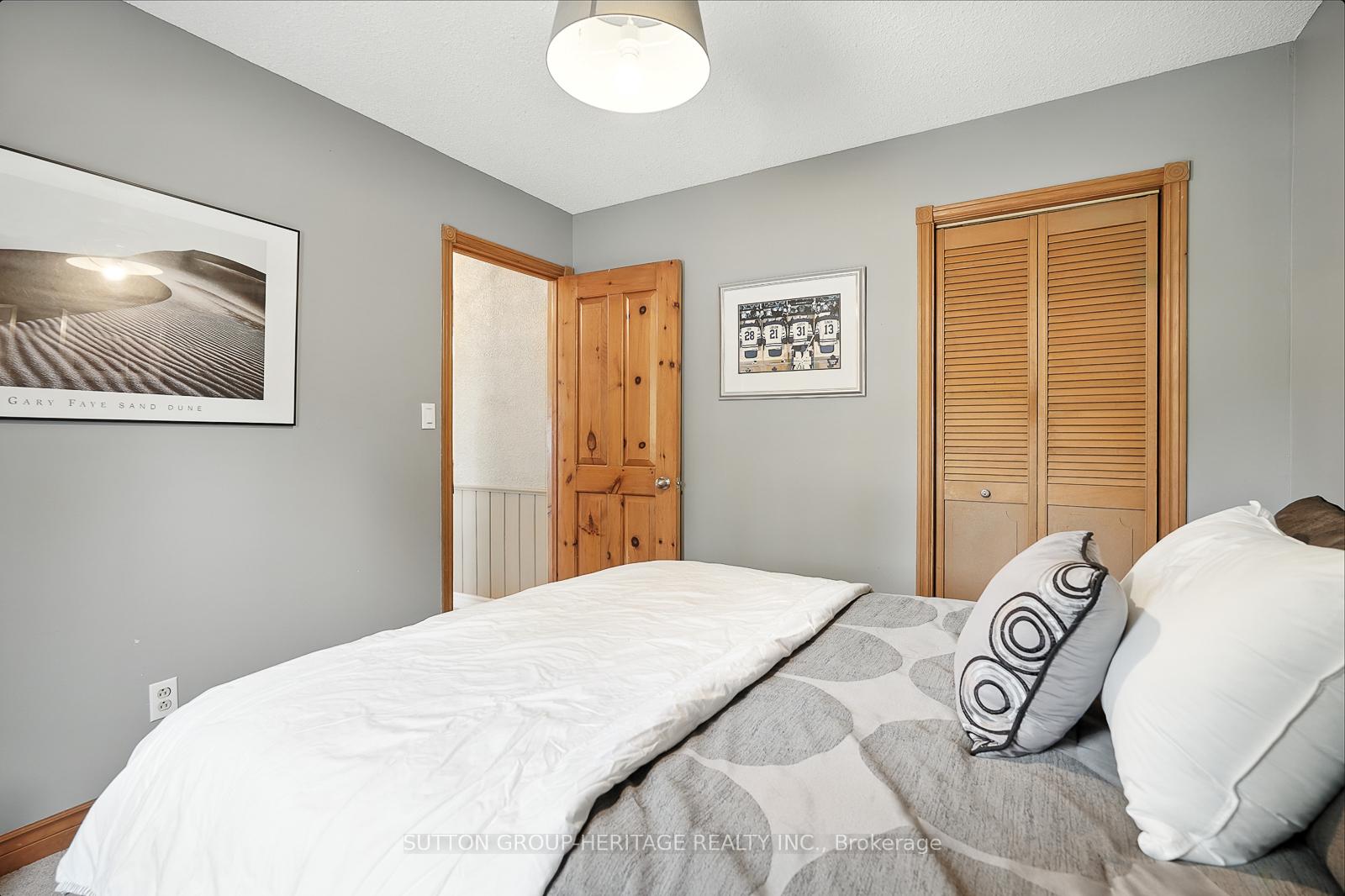 Photo 19 of 184 Pirates Glen Drive, Trent Lakes — HOMEH