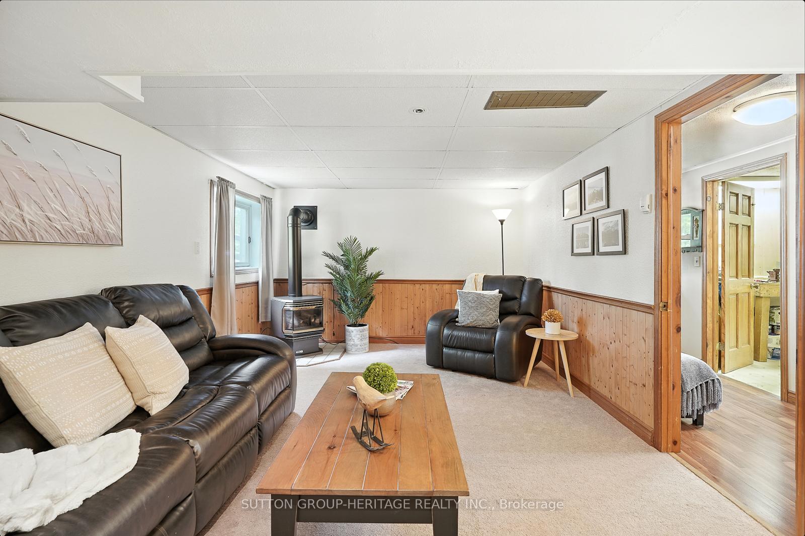 Photo 25 of 184 Pirates Glen Drive, Trent Lakes — HOMEH