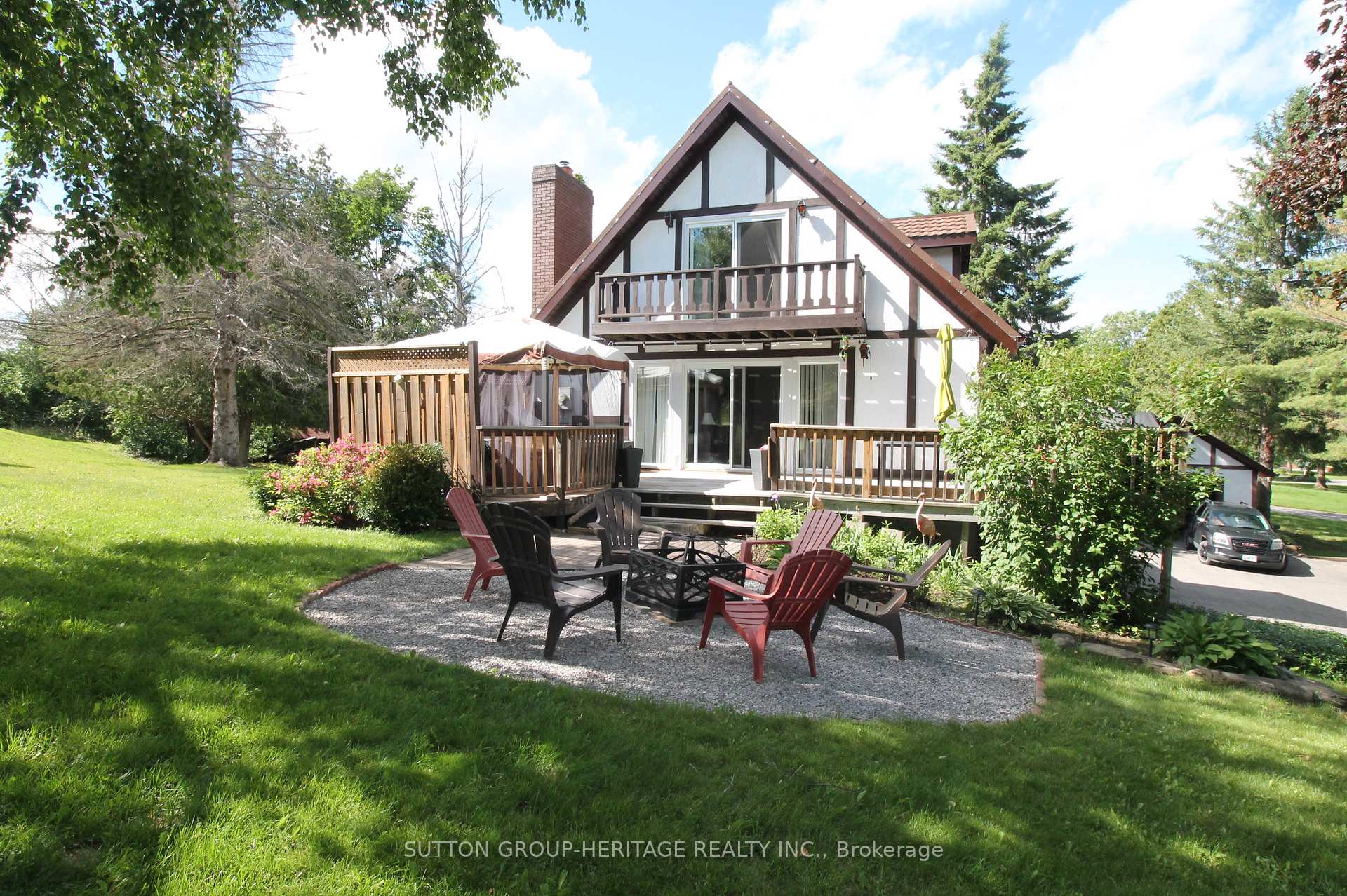 Photo 27 of 184 Pirates Glen Drive, Trent Lakes — HOMEH