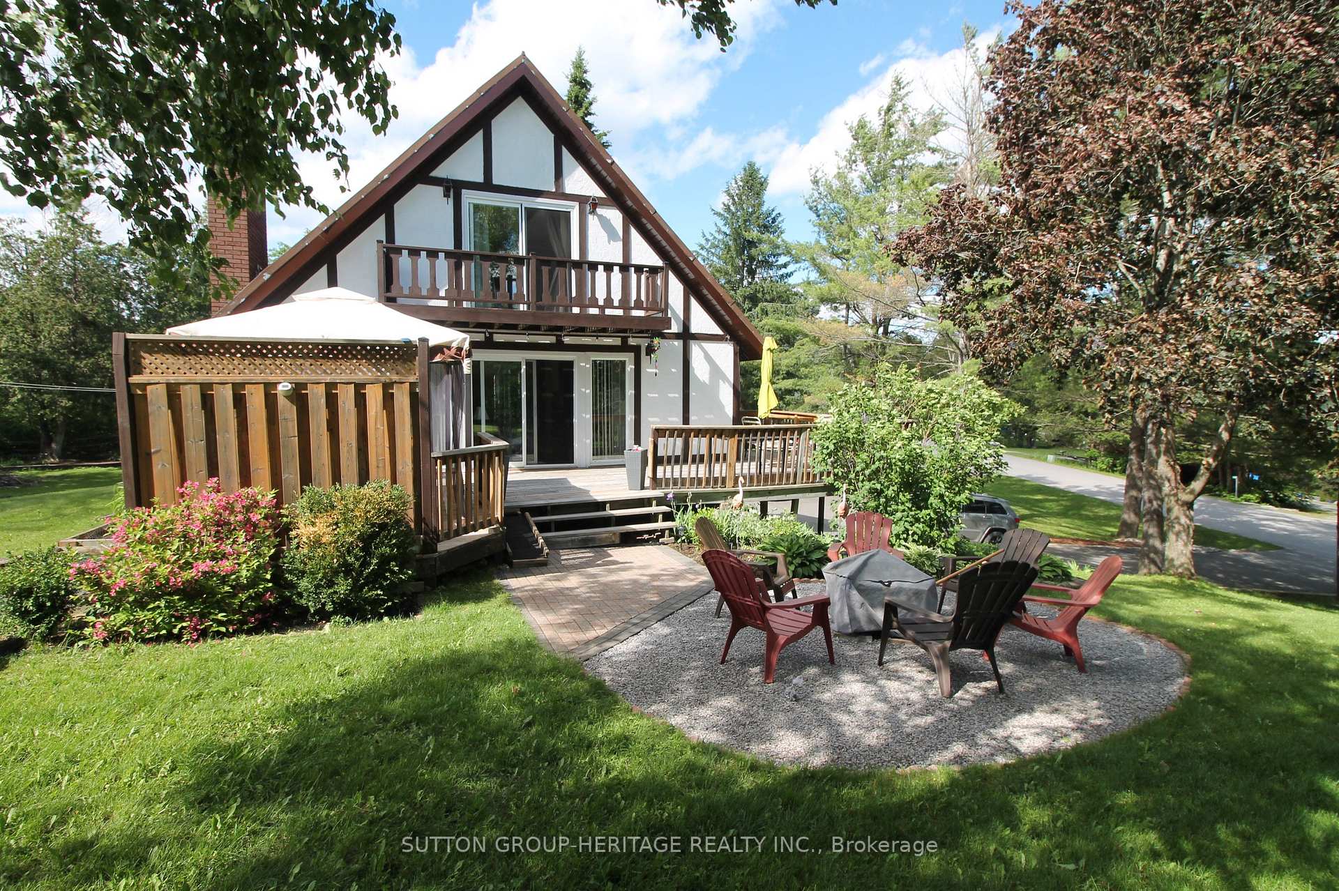 Photo 28 of 184 Pirates Glen Drive, Trent Lakes — HOMEH