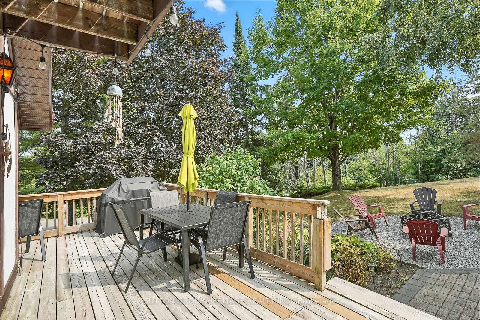 Photo 29 of 184 Pirates Glen Drive, Trent Lakes — HOMEH