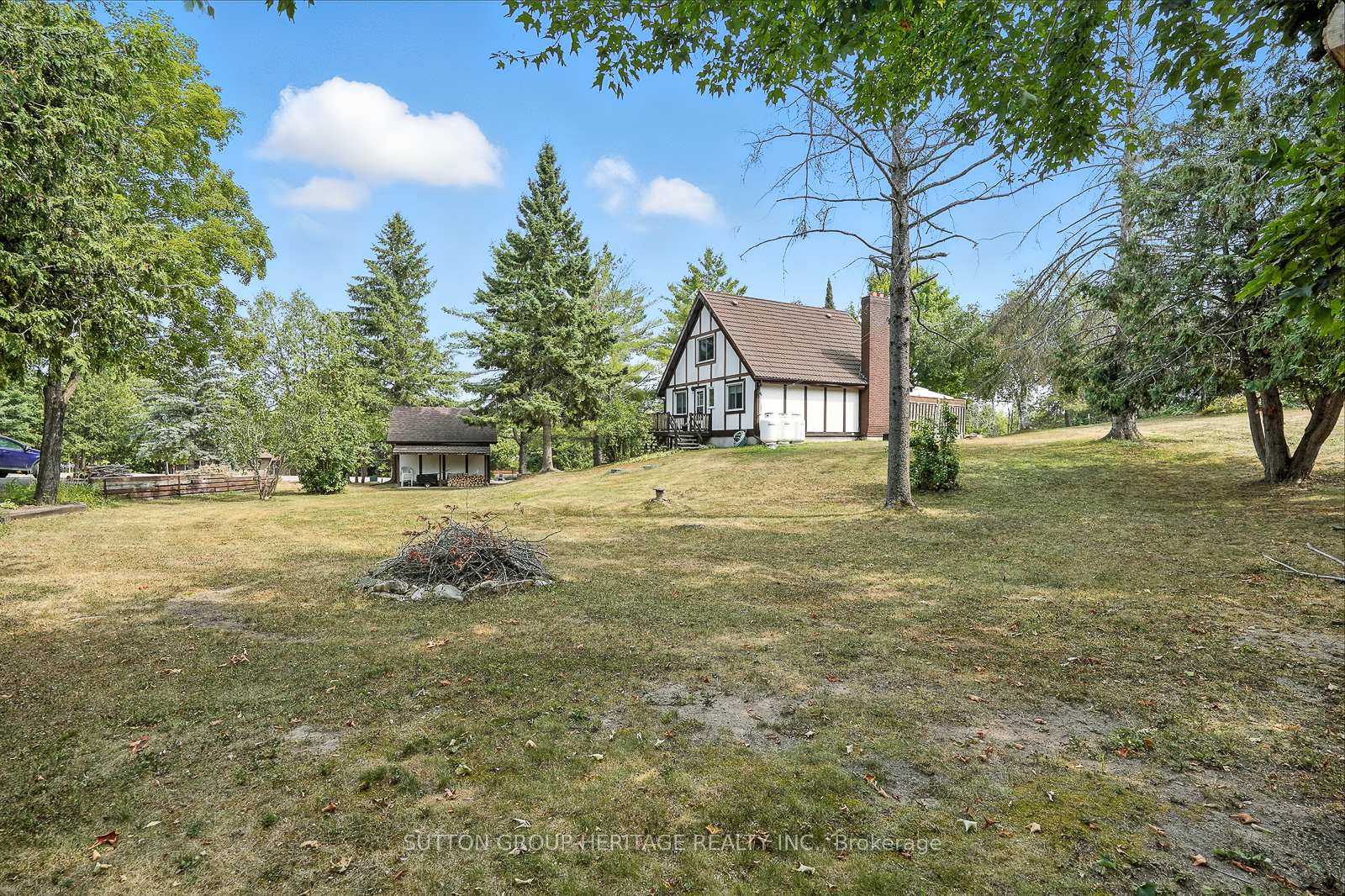 Photo 32 of 184 Pirates Glen Drive, Trent Lakes — HOMEH