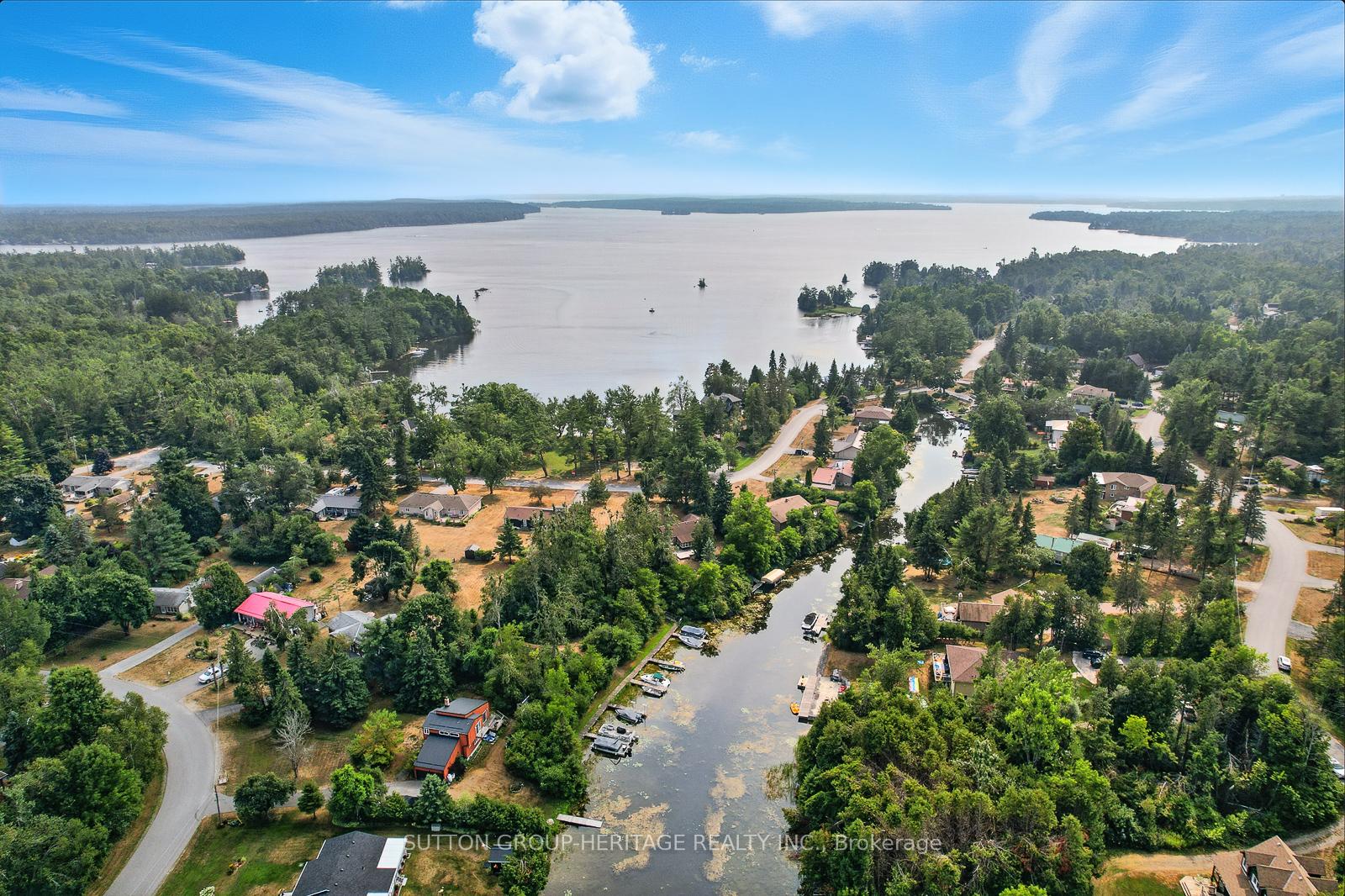 Photo 34 of 184 Pirates Glen Drive, Trent Lakes — HOMEH