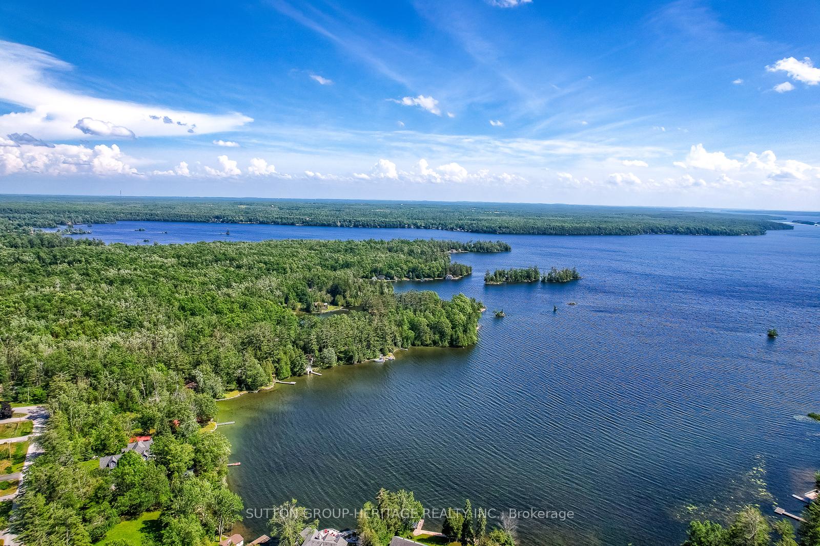Photo 35 of 184 Pirates Glen Drive, Trent Lakes — HOMEH