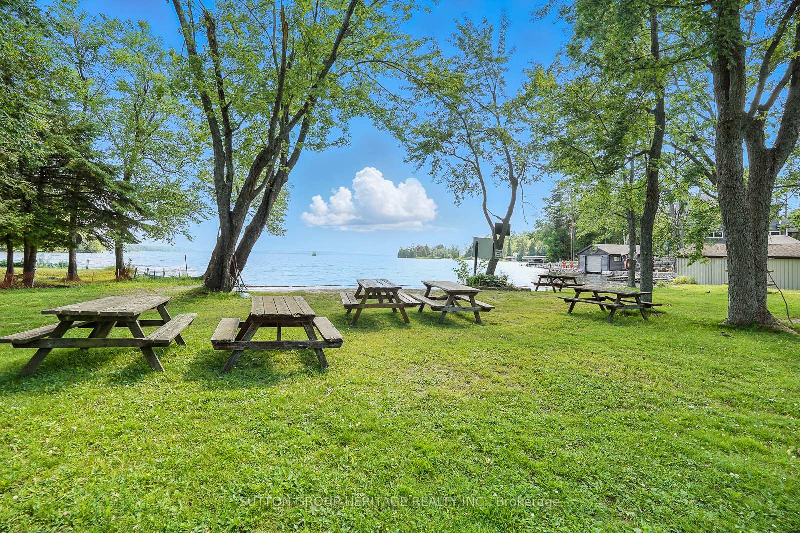 Photo 38 of 184 Pirates Glen Drive, Trent Lakes — HOMEH