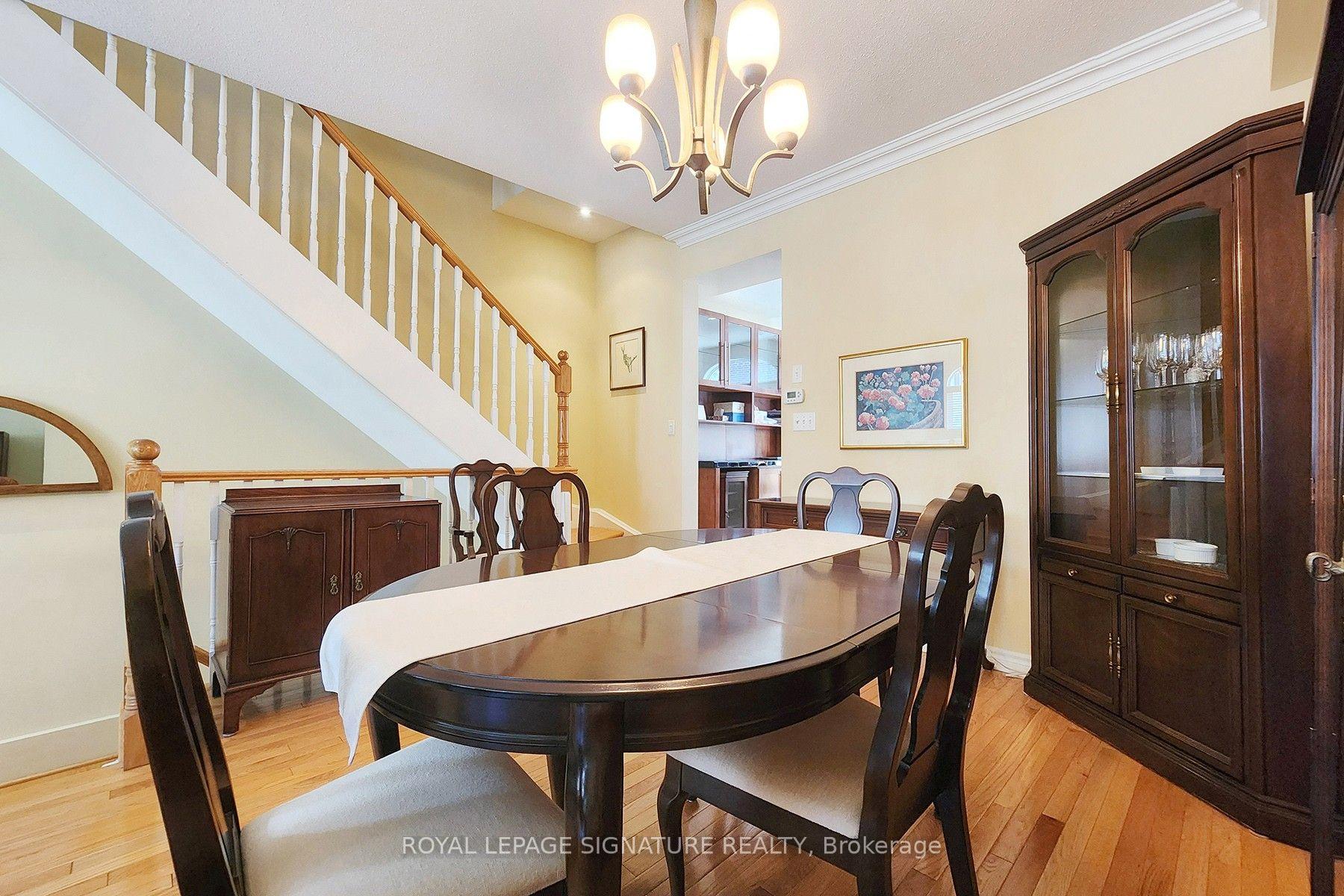 Photo 12 of 7-I Brussels Street, Etobicoke, Stonegate-Queensway — HOMEH
