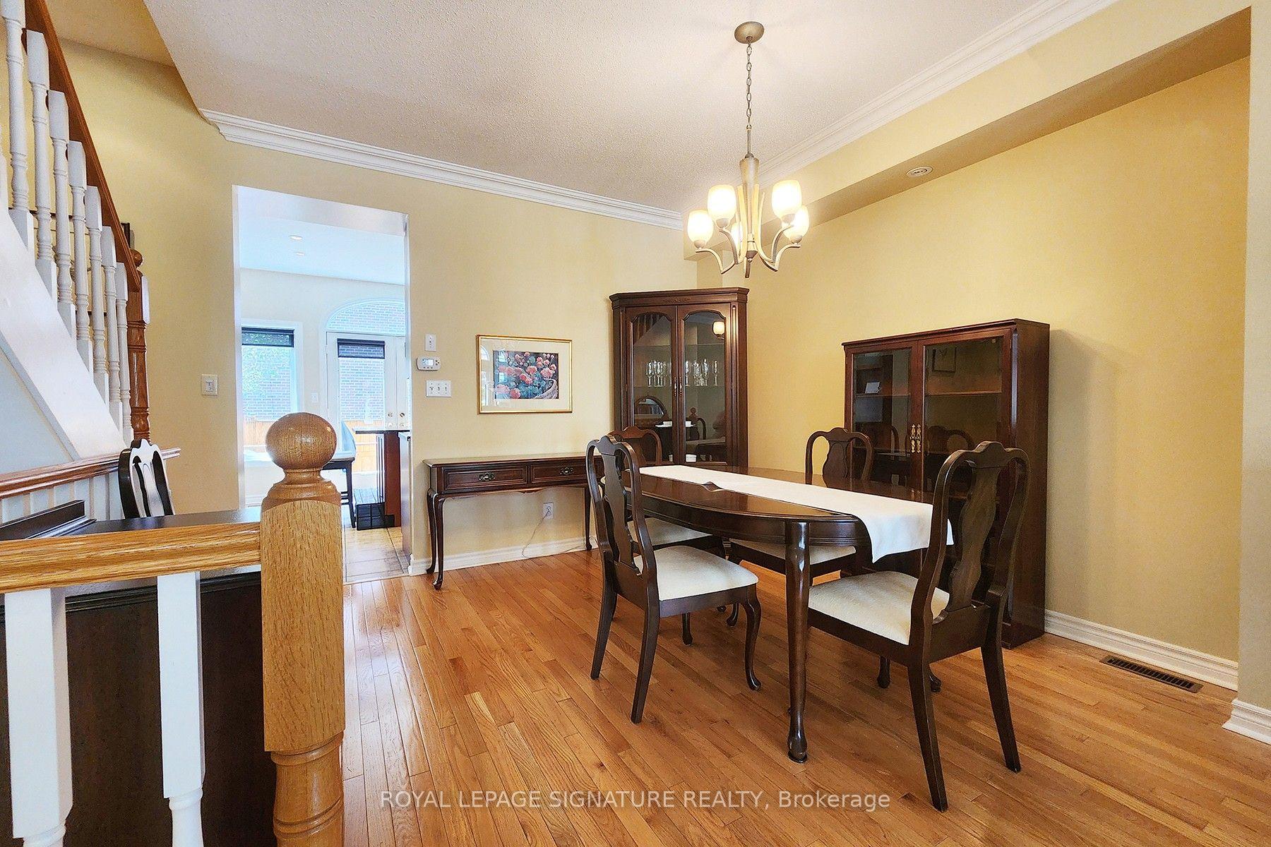 Photo 14 of 7-I Brussels Street, Etobicoke, Stonegate-Queensway — HOMEH