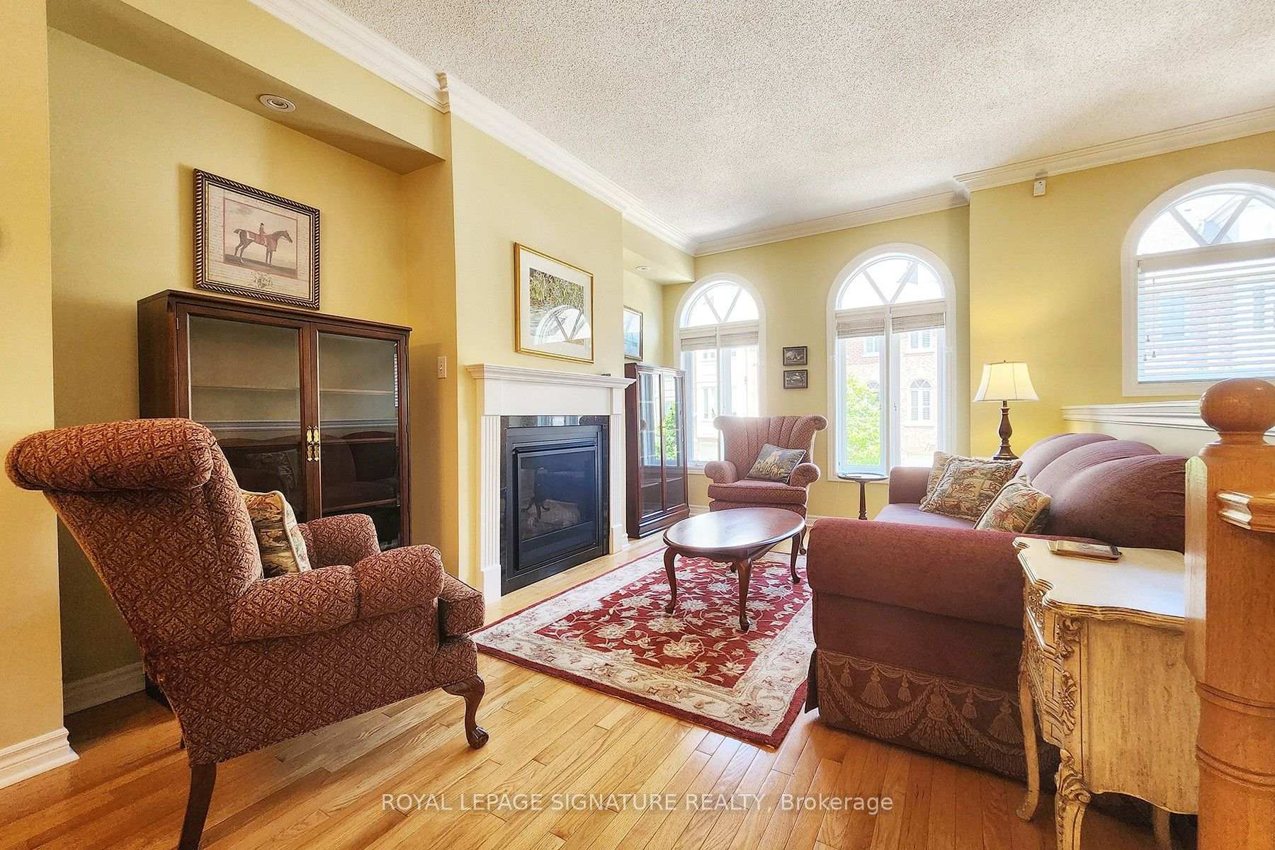 Photo 15 of 7-I Brussels Street, Etobicoke, Stonegate-Queensway — HOMEH