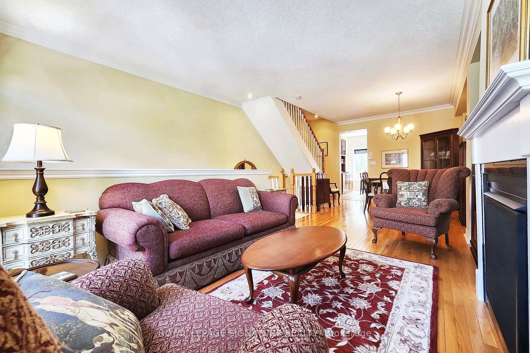 Photo 16 of 7-I Brussels Street, Etobicoke, Stonegate-Queensway — HOMEH