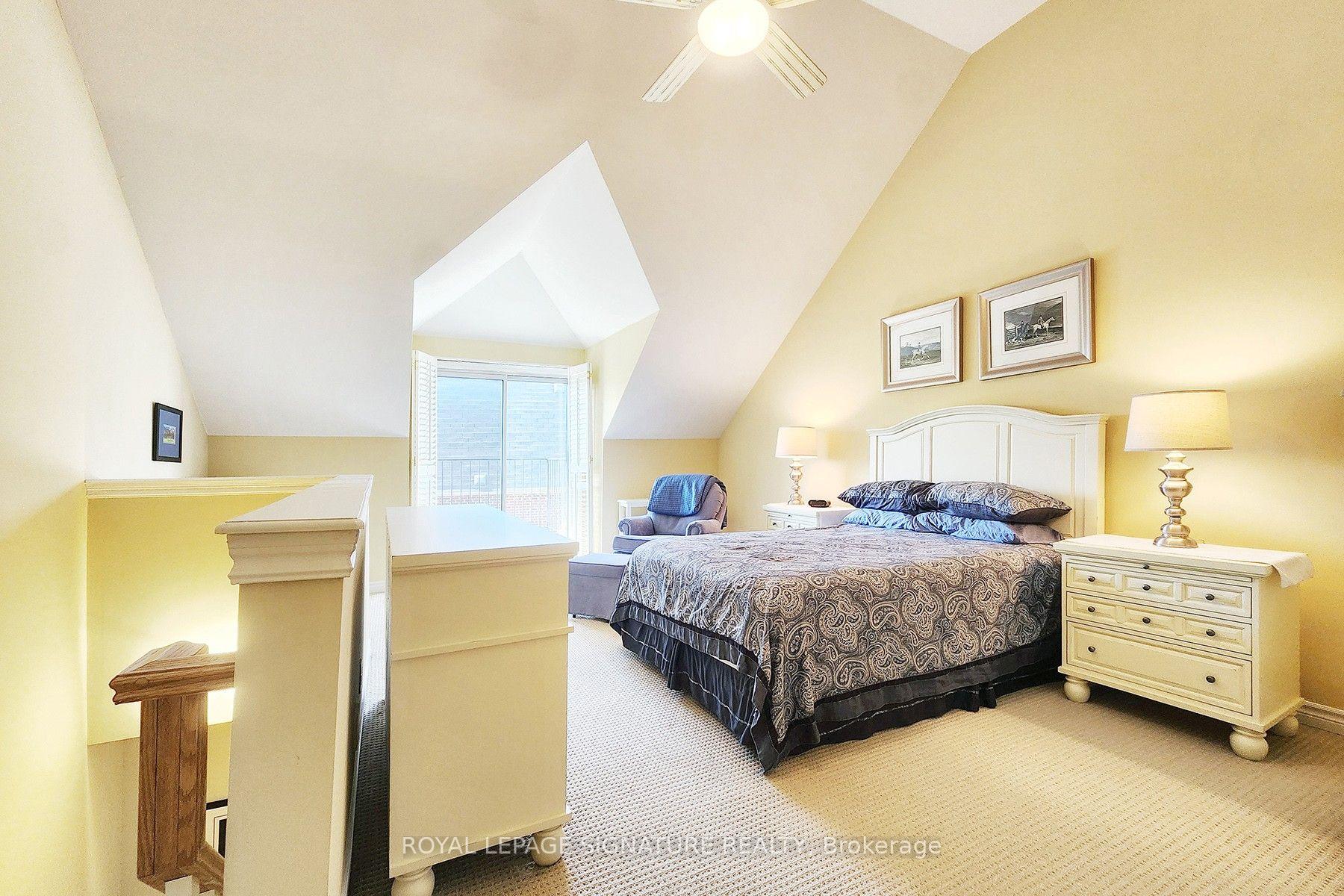 Photo 18 of 7-I Brussels Street, Etobicoke, Stonegate-Queensway — HOMEH