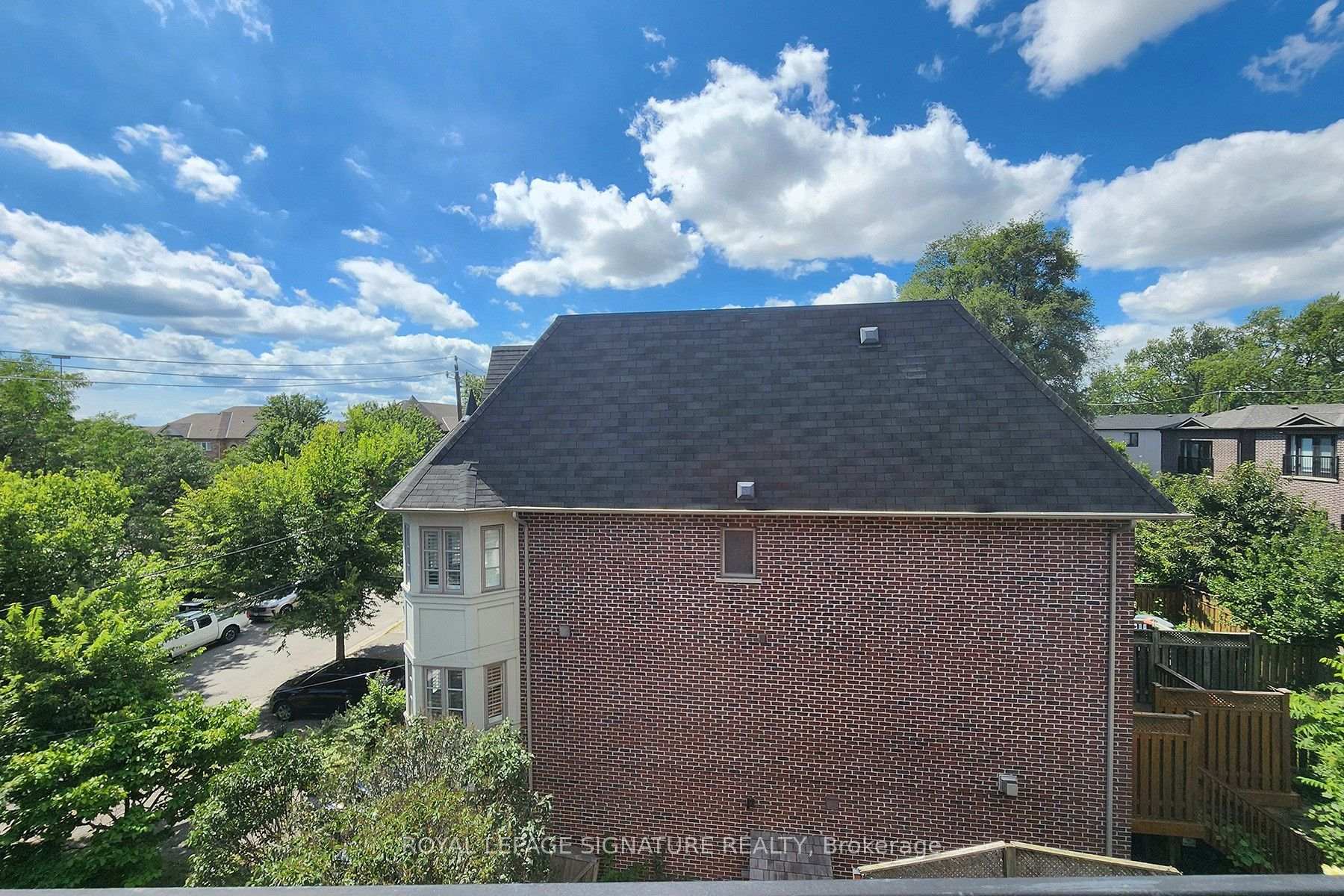 Photo 20 of 7-I Brussels Street, Etobicoke, Stonegate-Queensway — HOMEH
