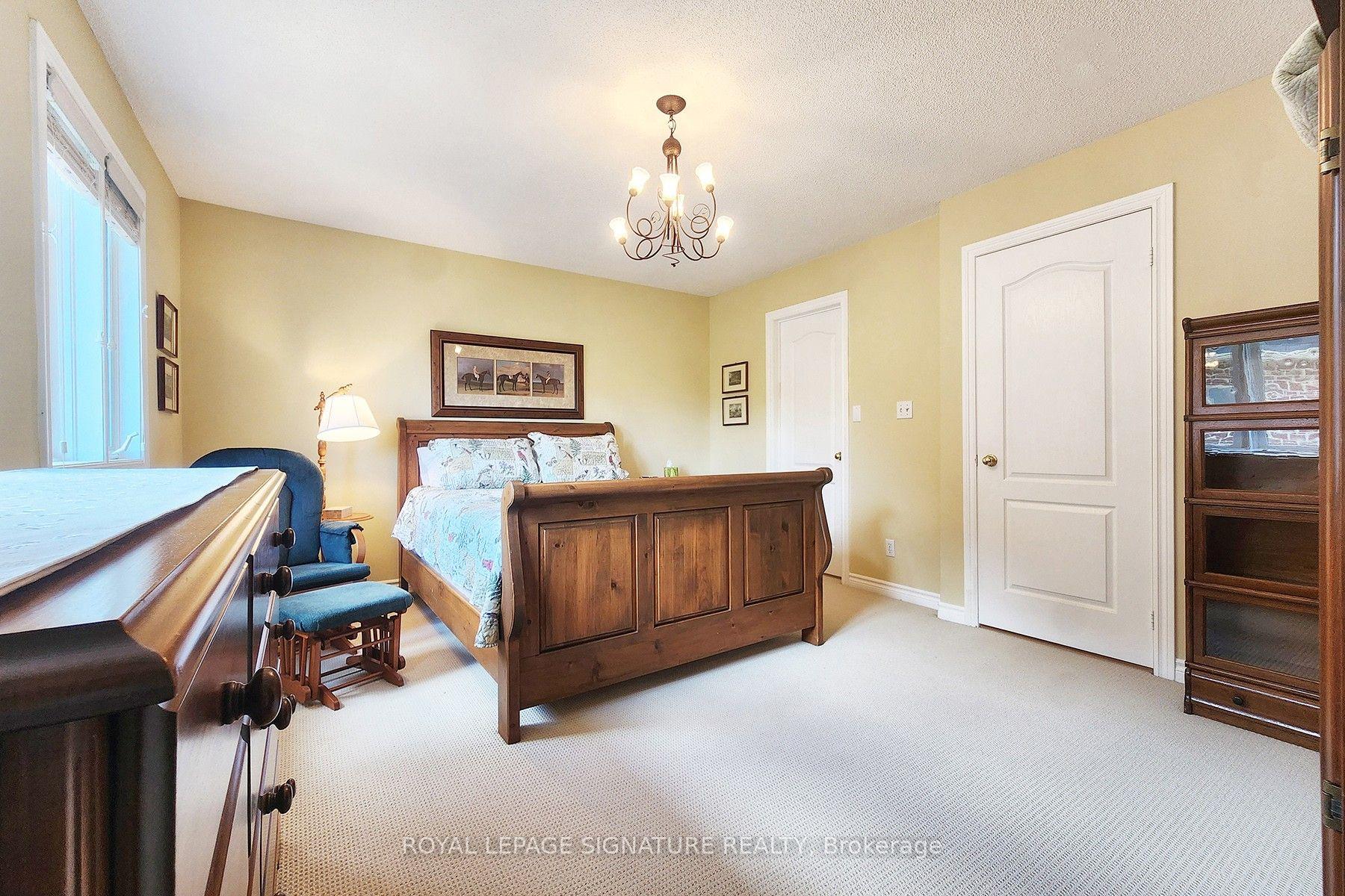 Photo 25 of 7-I Brussels Street, Etobicoke, Stonegate-Queensway — HOMEH