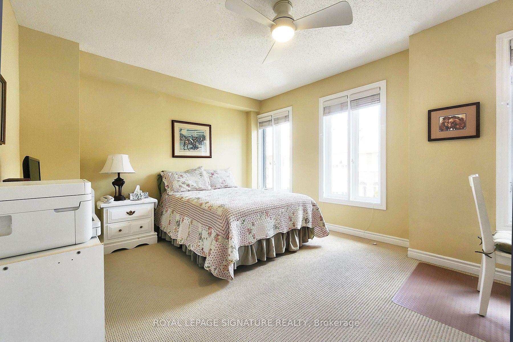Photo 27 of 7-I Brussels Street, Etobicoke, Stonegate-Queensway — HOMEH