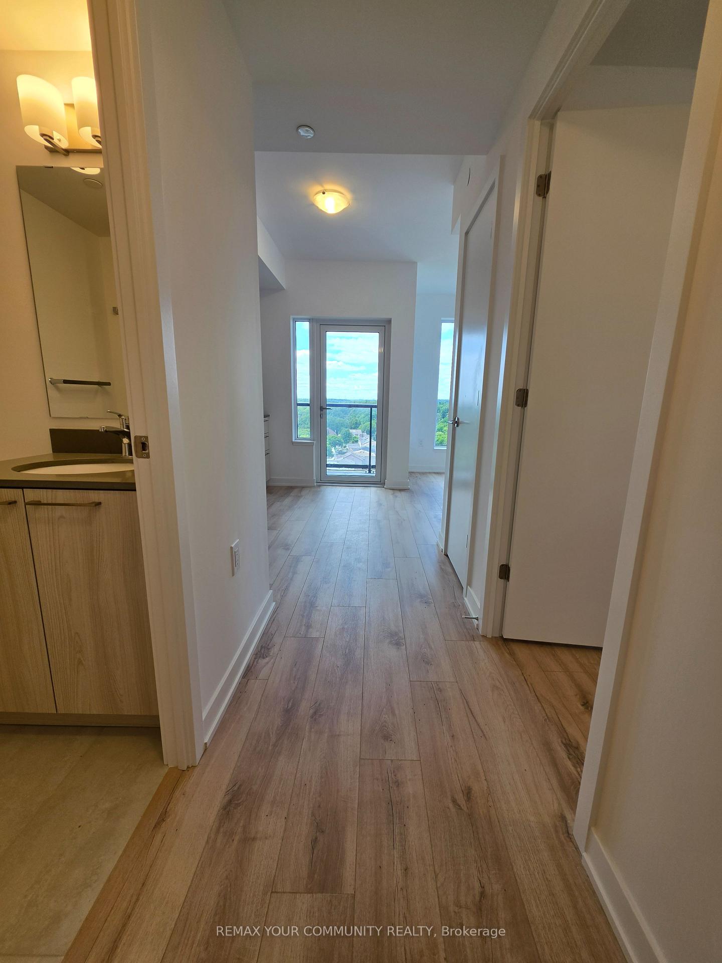 Photo 2 of Unit 1002A, 7439 Kingston Road, Scarborough, Rouge — HOMEH