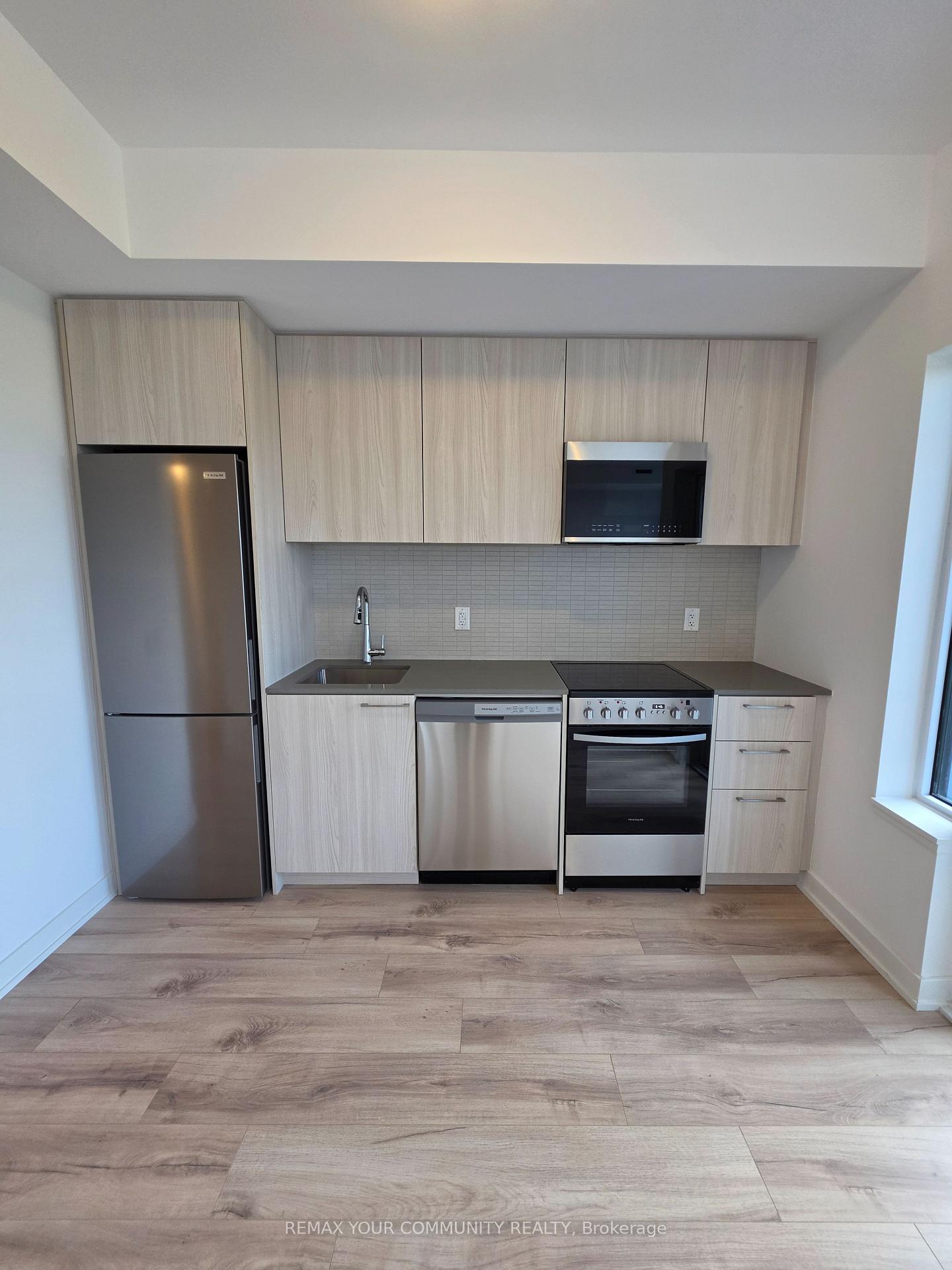Photo 7 of Unit 1002A, 7439 Kingston Road, Scarborough, Rouge — HOMEH