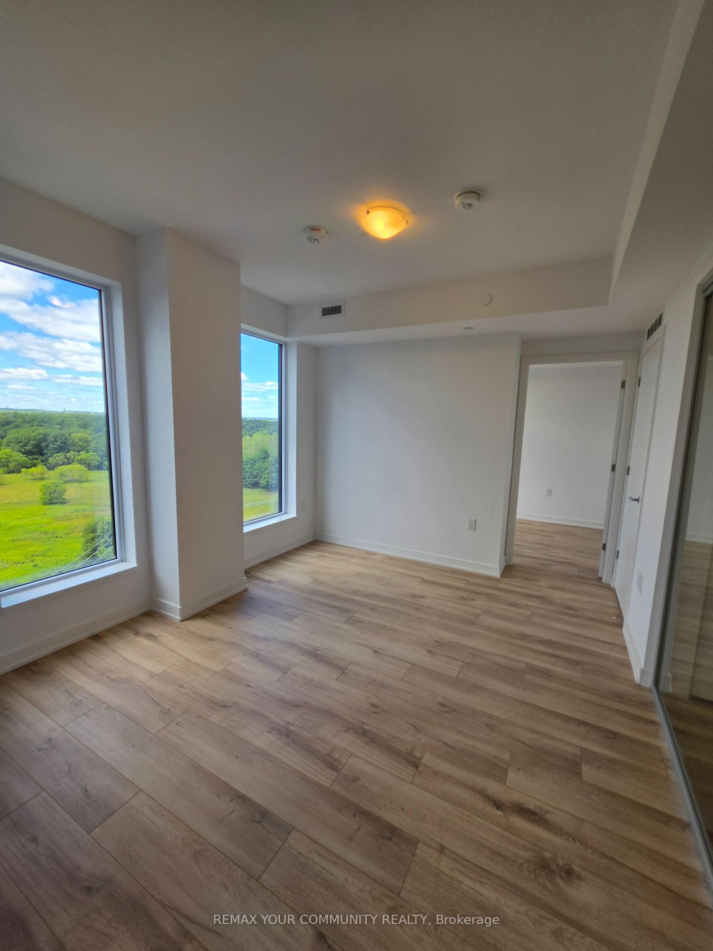 Photo 8 of Unit 1002A, 7439 Kingston Road, Scarborough, Rouge — HOMEH